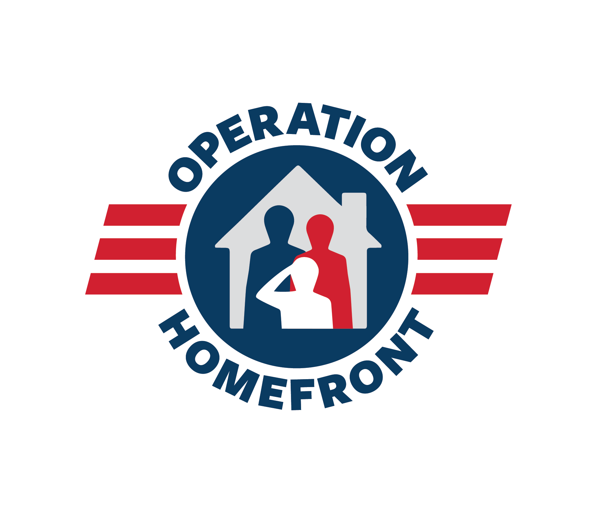Home for the Holidays…Military Style - Operation Homefront