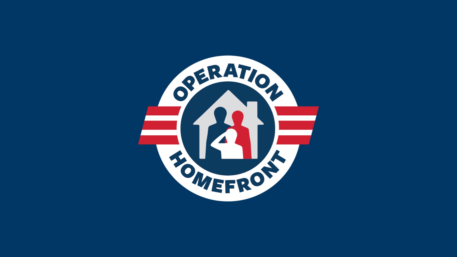 Operation Homefront - Operation Homefront