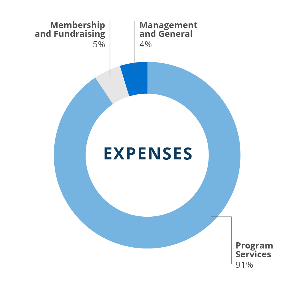 Expenses