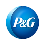 P&G holiday meals sponsor logo.