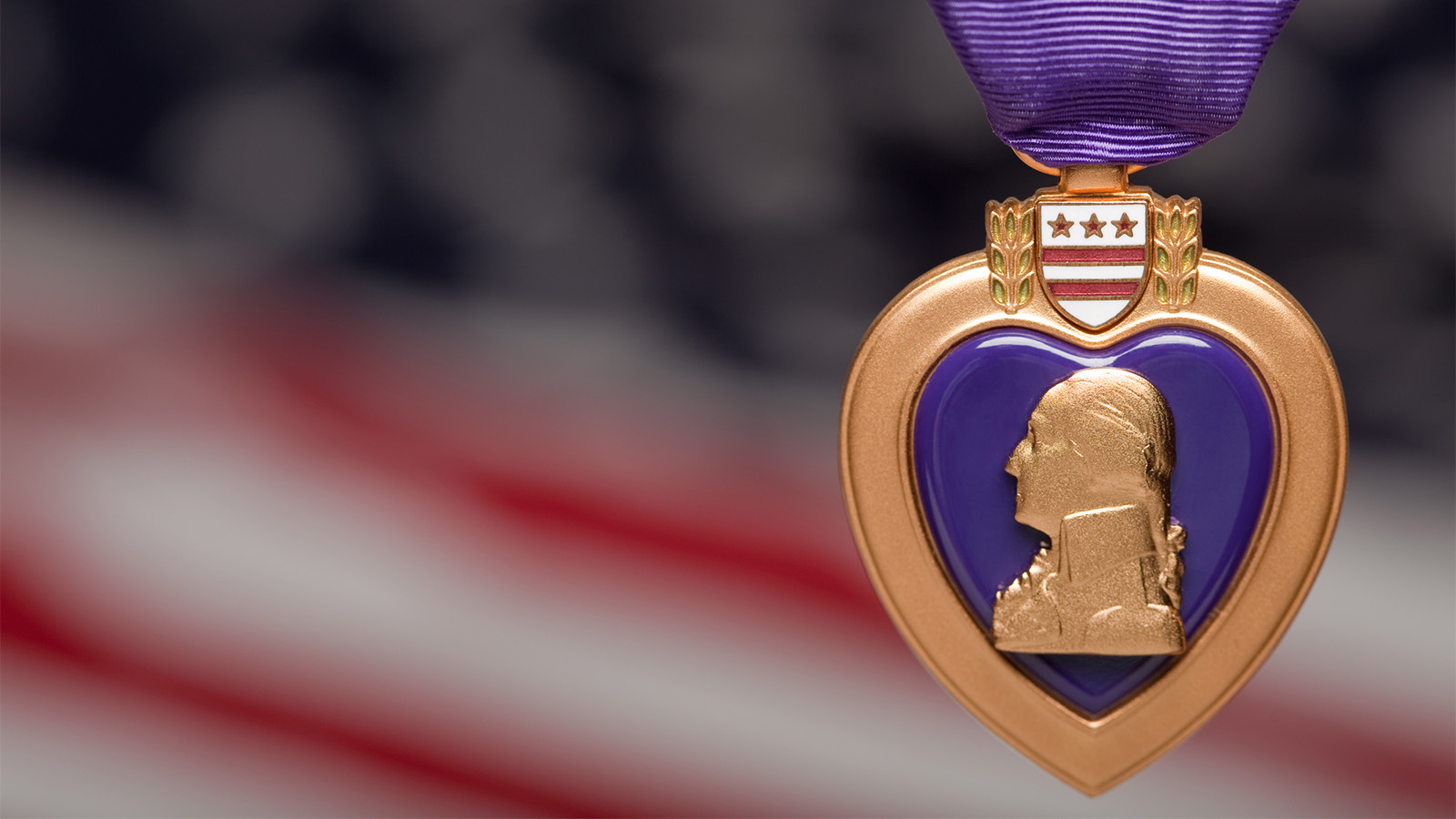Purple Heart