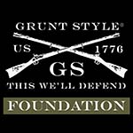 Grunt Style Foundation