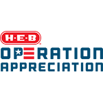 HEB holiday meals sponsor