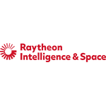 Raytheon Intelligence & Space logo
