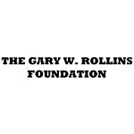 the gary rollin foundation logo