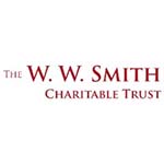 the ww smith charitable trust logo