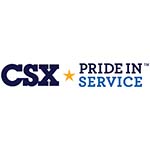CSX, Back-to-School Brigade® sponsor