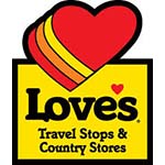 Loves Travel Stop and Country Stores
