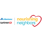 Nourishing Neighbors, Back-to-School Brigade® sponsor