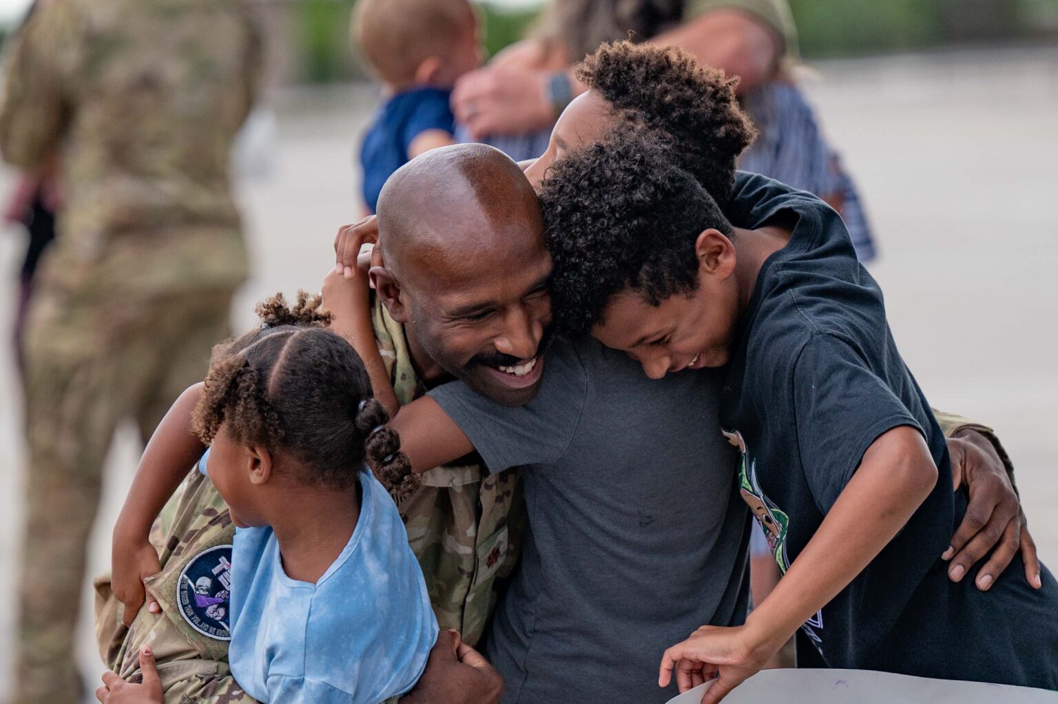 How to Support Military Families - Operation Homefront