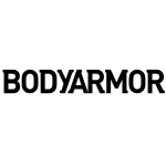 BODYARMOR Logo