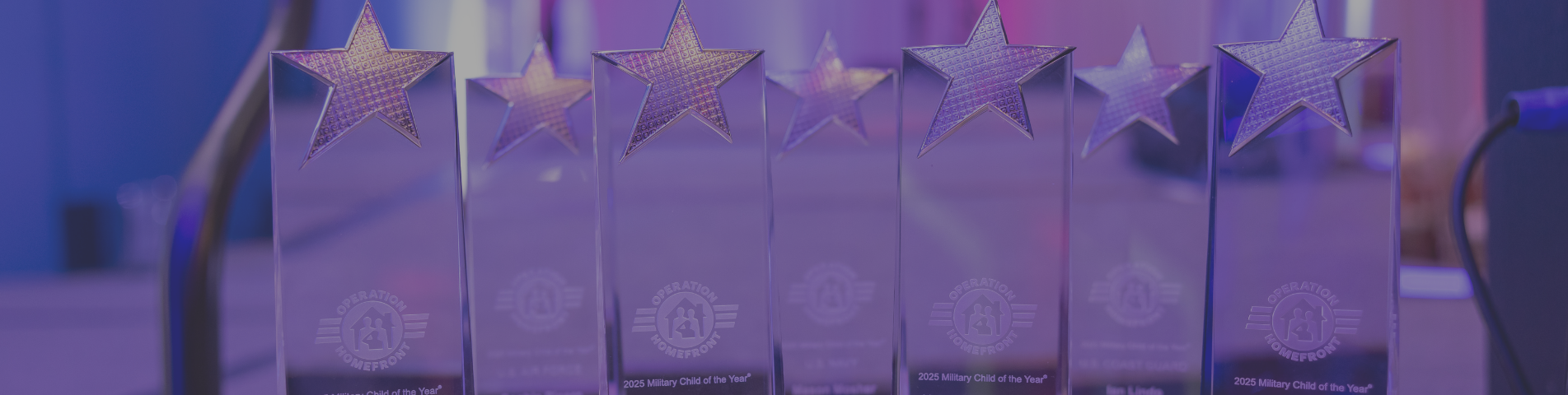 mcoy awards
