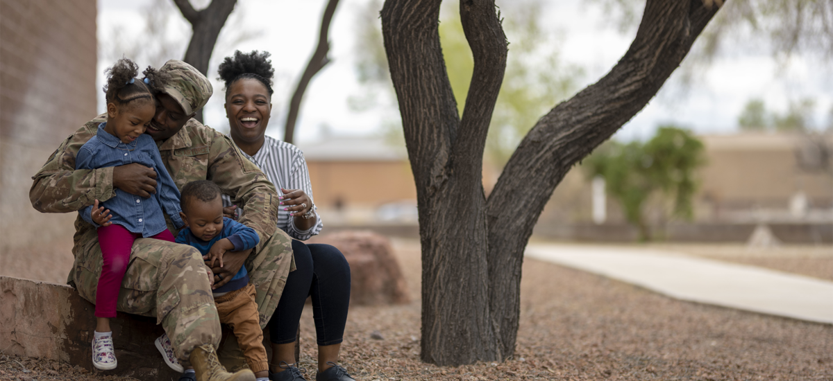 Operation Homefront - Operation Homefront