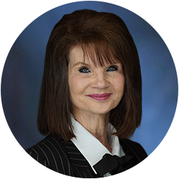 Karen Smithhart, SVP of HR