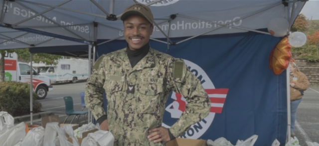 Operation Homefront - Operation Homefront