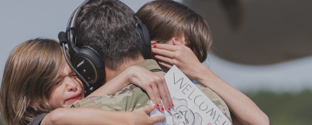 Operation Homefront - Operation Homefront