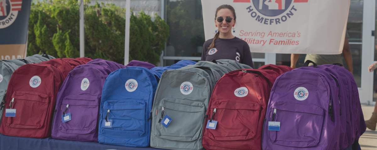 Operation Homefront - Operation Homefront