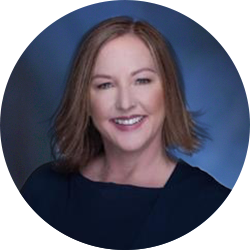 Karen Genneken Headshot