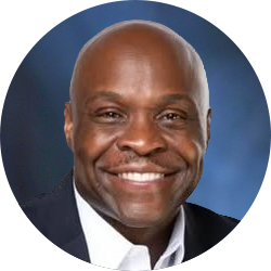 Tim Cooper Headshot
