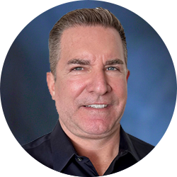 Seth Ellison Headshot