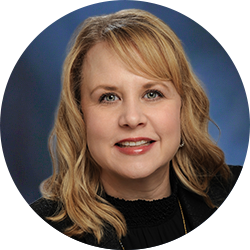 Kelly Mayhall Headshot