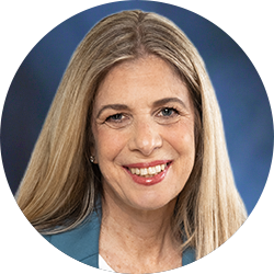 Jennifer Silberman Headshot