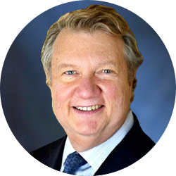 Ken Slater Headshot