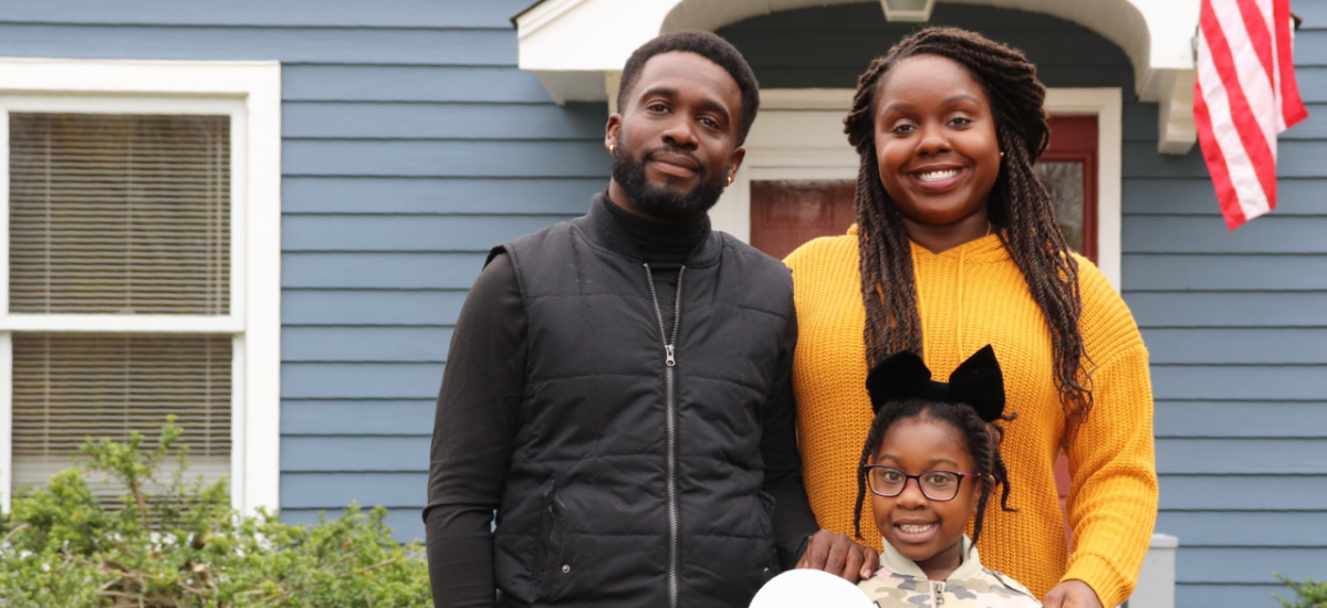 Operation Homefront - Operation Homefront